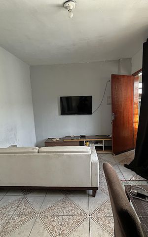 Apartamento para alugar com 51m², 2 quartos e 1 vagaSala
