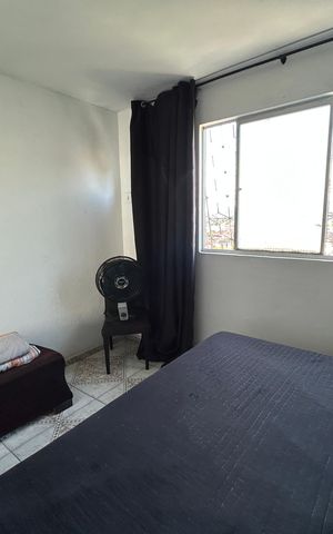 Apartamento para alugar com 51m², 2 quartos e 1 vagaQuarto 2