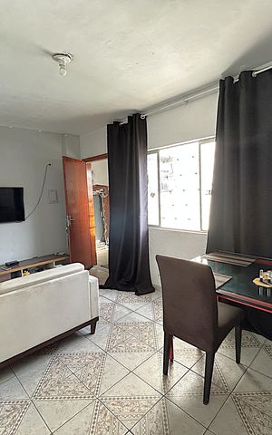 Apartamento para alugar com 51m², 2 quartos e 1 vagaSala
