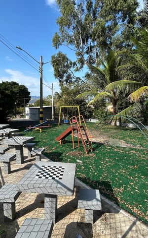 Apartamento para alugar com 51m², 2 quartos e 1 vagaÁrea comum - Playground