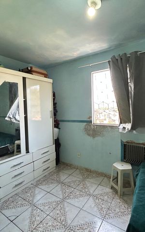 Apartamento para alugar com 51m², 2 quartos e 1 vagaQuarto 1