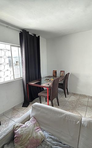 Apartamento para alugar com 51m², 2 quartos e 1 vagaSala