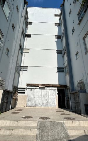 Apartamento para alugar com 51m², 2 quartos e 1 vagaFachada