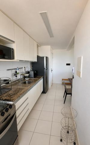 Casa para alugar com 50m², 1 quarto e 1 vaga Casa para alugar com 50m², 1 quarto e 1 vagaCozinha