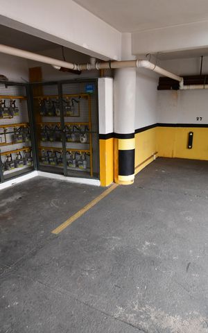 Apartamento à venda com 55m², 1 quarto e 1 vagaGaragem