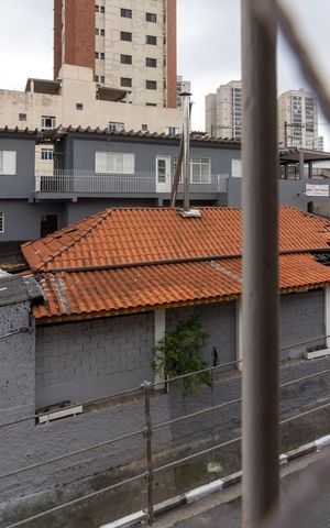 Apartamento para alugar com 90m², 2 quartos e sem vagaSala - vista