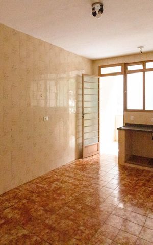 Apartamento para alugar com 90m², 2 quartos e sem vagaCozinha