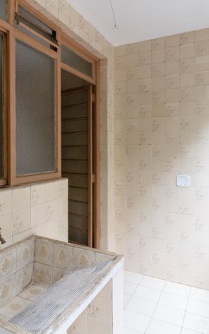 Apartamento para alugar com 90m², 2 quartos e sem vagaÁrea de Serviço