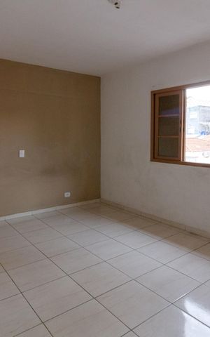 Apartamento para alugar com 90m², 2 quartos e sem vagaQuarto 1