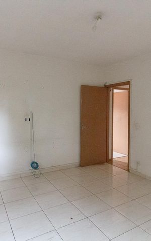 Apartamento para alugar com 90m², 2 quartos e sem vagaQuarto 2
