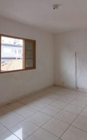 Apartamento para alugar com 90m², 2 quartos e sem vagaQuarto 1