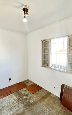 Casa à venda com 125m², 5 quartos e 2 vagas Casa à venda com 125m², 5 quartos e 2 vagasQuarto 2