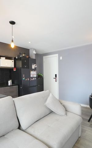 Apartamento para alugar com 52m², 2 quartos e sem vagaSala