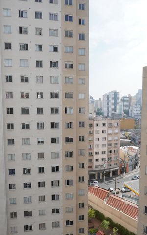 Apartamento para alugar com 52m², 2 quartos e sem vagaVista