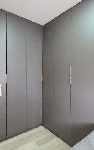 Apartamento para alugar com 52m², 2 quartos e sem vagaSuíte