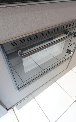 Apartamento para alugar com 52m², 2 quartos e sem vagaCozinha