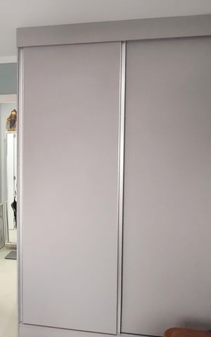 Apartamento à venda com 85m², 2 quartos e 2 vagas Apartamento à venda com 85m², 2 quartos e 2 vagasQuarto