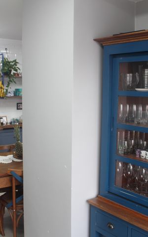 Apartamento à venda com 85m², 2 quartos e 2 vagasVaranda