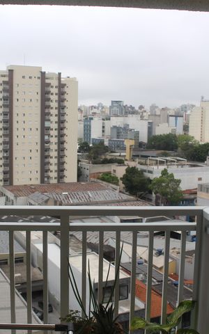 Apartamento à venda com 85m², 2 quartos e 2 vagasÁrea de Serviço