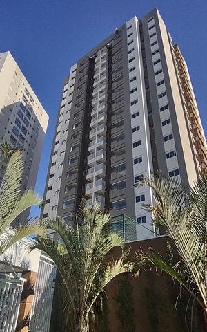 Apartamento à venda com 85m², 2 quartos e 2 vagas Apartamento à venda com 85m², 2 quartos e 2 vagasFachada