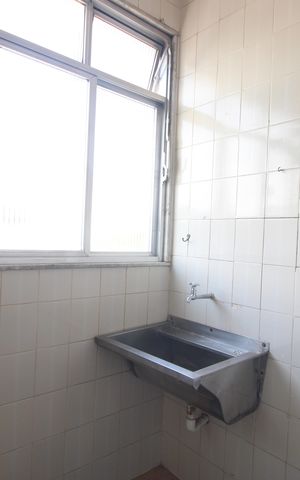 Apartamento à venda com 78m², 2 quartos e 1 vagaÁrea de serviço