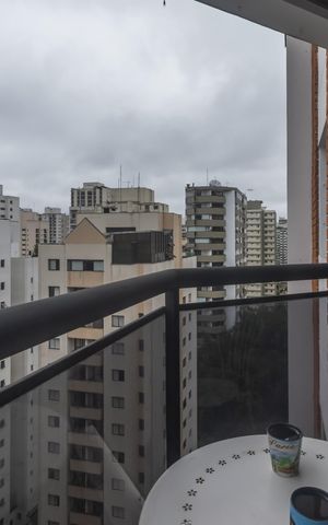 Apartamento à venda com 90m², 4 quartos e 2 vagas Apartamento à venda com 90m², 4 quartos e 2 vagasVaranda da Sala