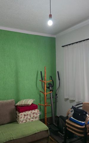 Apartamento à venda com 76m², 2 quartos e 1 vaga Apartamento à venda com 76m², 2 quartos e 1 vagaQuarto 02