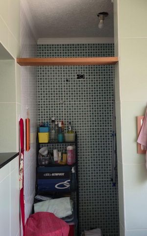 Apartamento à venda com 76m², 2 quartos e 1 vaga Apartamento à venda com 76m², 2 quartos e 1 vagaÁrea de Serviço