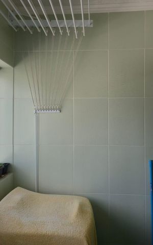 Apartamento à venda com 76m², 2 quartos e 1 vaga Apartamento à venda com 76m², 2 quartos e 1 vagaÁrea de Serviço