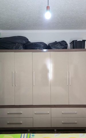 Apartamento à venda com 76m², 2 quartos e 1 vaga Apartamento à venda com 76m², 2 quartos e 1 vagaQuarto 01
