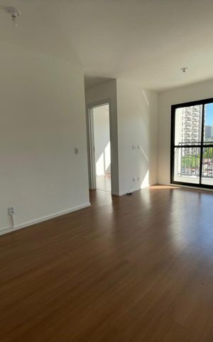Apartamento à venda com 67m², 2 quartos e 1 vaga Apartamento à venda com 67m², 2 quartos e 1 vagaSala/cozinha