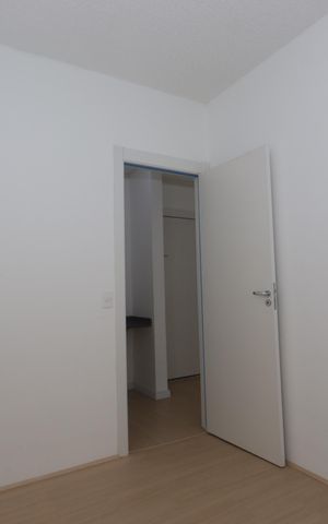 Apartamento para alugar com 38m², 2 quartos e sem vagaQuarto 1