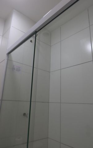 Apartamento para alugar com 38m², 2 quartos e sem vagaBanheiro