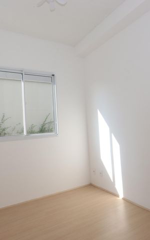 Apartamento para alugar com 38m², 2 quartos e sem vagaQuarto 1