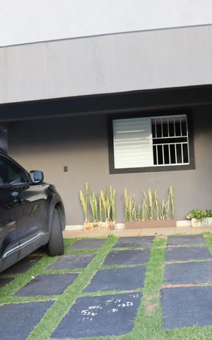 Casa de condomínio para alugar com 330m², 4 quartos e 5 vagas Casa de condomínio para alugar com 330m², 4 quartos e 5 vagasGaragem