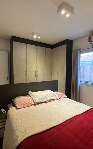 Casa de condomínio para alugar com 330m², 4 quartos e 5 vagas Casa de condomínio para alugar com 330m², 4 quartos e 5 vagasSuíte 2