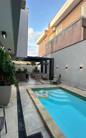Casa de condomínio para alugar com 330m², 4 quartos e 5 vagas Casa de condomínio para alugar com 330m², 4 quartos e 5 vagasPiscina