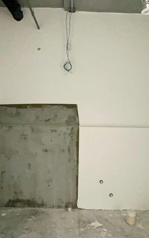 Apartamento à venda com 84m², 1 quarto e 1 vaga Apartamento à venda com 84m², 1 quarto e 1 vagaBanheiro da Suíte