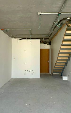 Apartamento à venda com 84m², 1 quarto e 1 vaga Apartamento à venda com 84m², 1 quarto e 1 vagaSala