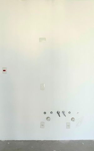 Apartamento à venda com 84m², 1 quarto e 1 vaga Apartamento à venda com 84m², 1 quarto e 1 vagaCozinha
