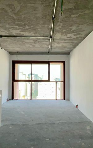 Apartamento à venda com 84m², 1 quarto e 1 vaga Apartamento à venda com 84m², 1 quarto e 1 vagaSuite