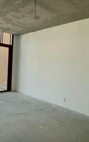 Apartamento à venda com 84m², 1 quarto e 1 vaga Apartamento à venda com 84m², 1 quarto e 1 vagaSala