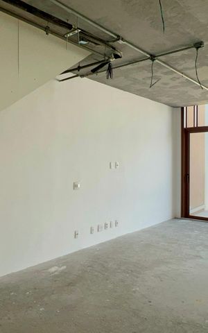 Apartamento à venda com 84m², 1 quarto e 1 vaga Apartamento à venda com 84m², 1 quarto e 1 vagaSala
