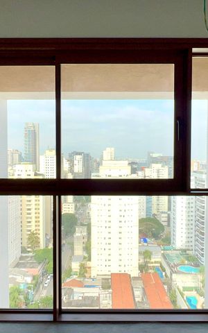 Apartamento à venda com 84m², 1 quarto e 1 vaga Apartamento à venda com 84m², 1 quarto e 1 vagaSuite