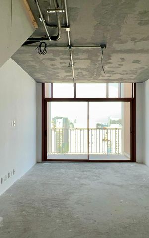 Apartamento à venda com 84m², 1 quarto e 1 vaga Apartamento à venda com 84m², 1 quarto e 1 vagaSala