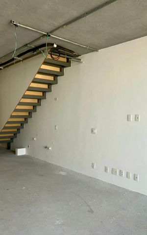 Apartamento à venda com 84m², 1 quarto e 1 vaga Apartamento à venda com 84m², 1 quarto e 1 vagaSala