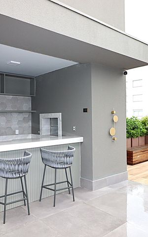 Studio para alugar com 26m², 1 quarto e sem vagaRooftop
