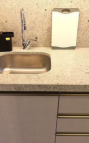 Studio para alugar com 26m², 1 quarto e sem vagaEspaço conjugado