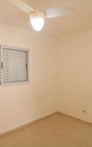 Casa de condomínio à venda com 100m², 2 quartos e 2 vagasSuíte 1