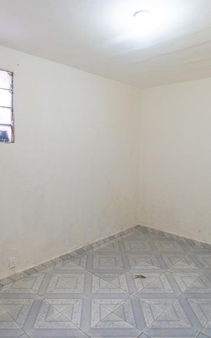 Casa para alugar com 35m², 1 quarto e sem vaga Casa para alugar com 35m², 1 quarto e sem vagaQuarto / Sala
